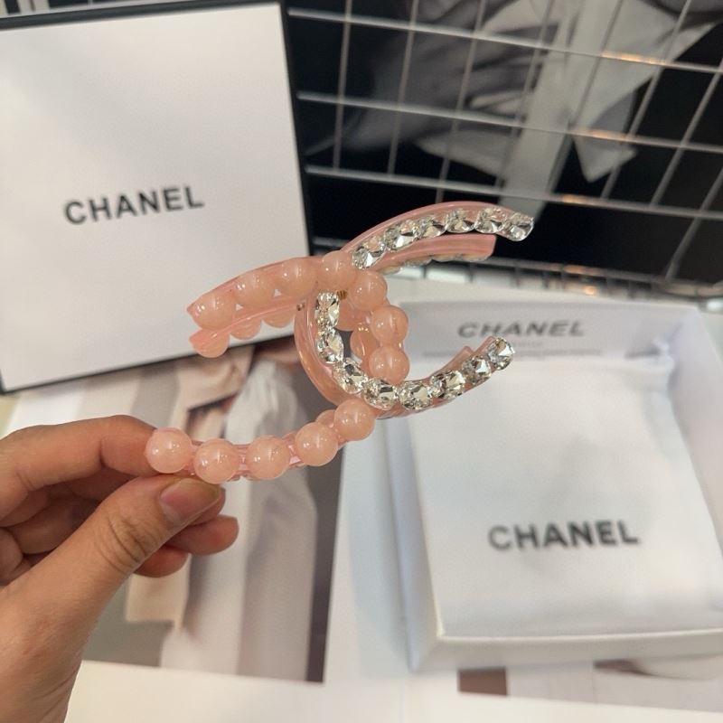 Chanel Hair Hoop